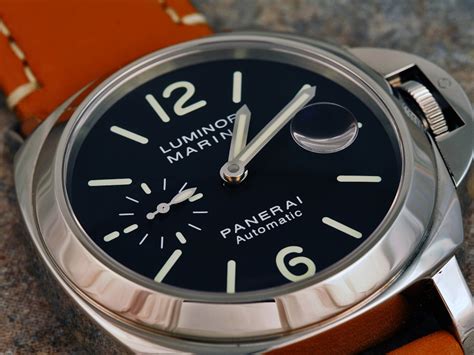 how to spot a fake panerai radiomir|fake panerai watch.